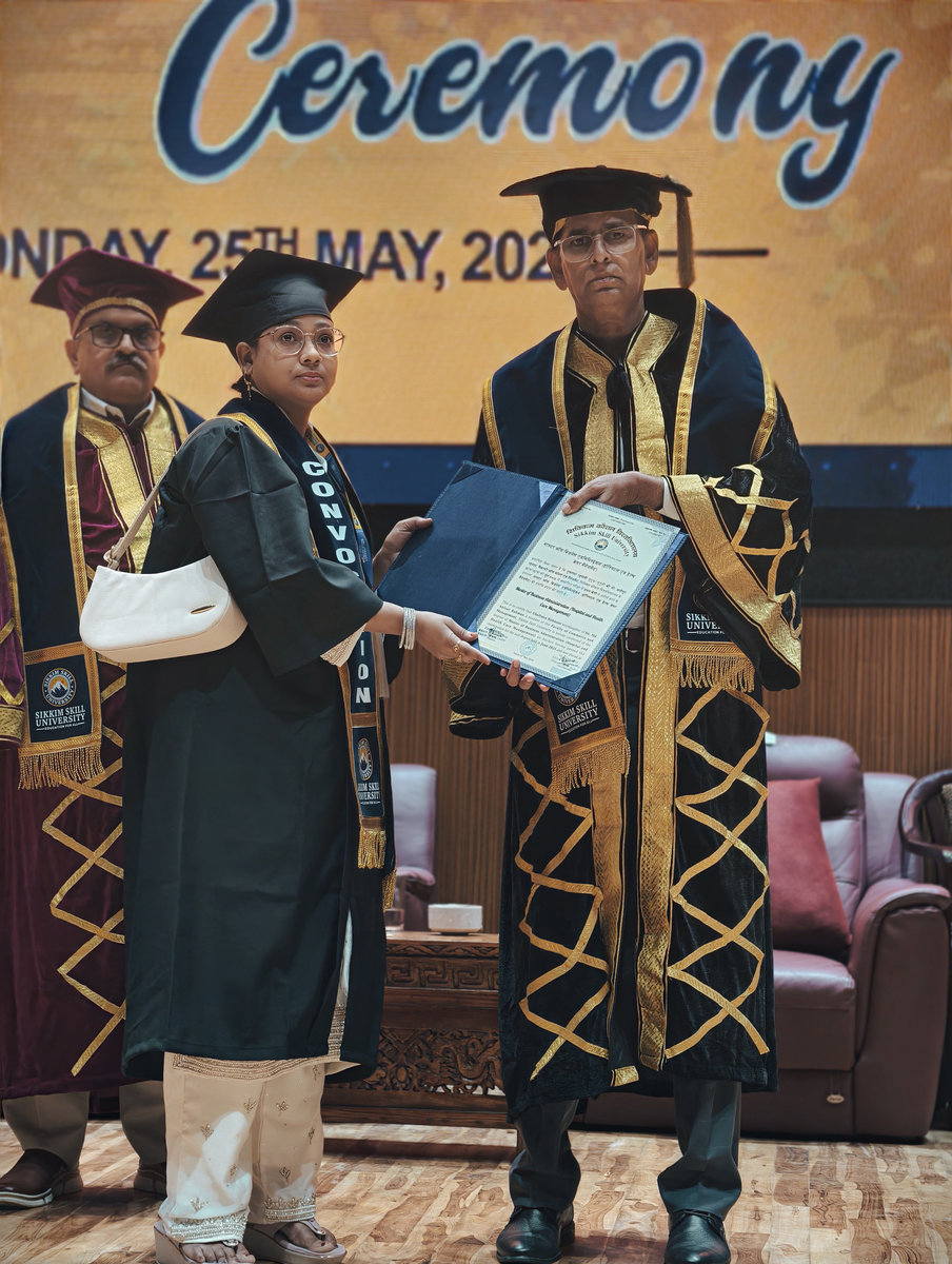 Convocation Gallery